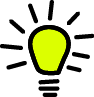 Symbol f&uuml; Starkwindprobleme